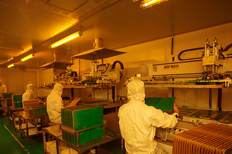 PCB線路板一般可以分為哪幾類？